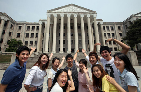 Thông báo mở lớp dạy tiếng Hàn cho người đi du học tại Trung tâm tiếng Hàn SOFL