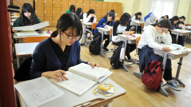 Lớp dạy tiếng Hàn sơ cấp 3 uy tín tại Trung tâm tiếng Hàn SOFL
