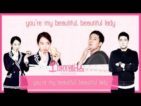 Học tiếng Hàn qua bài hát Beautiful Lady trong phim Oh My Venus