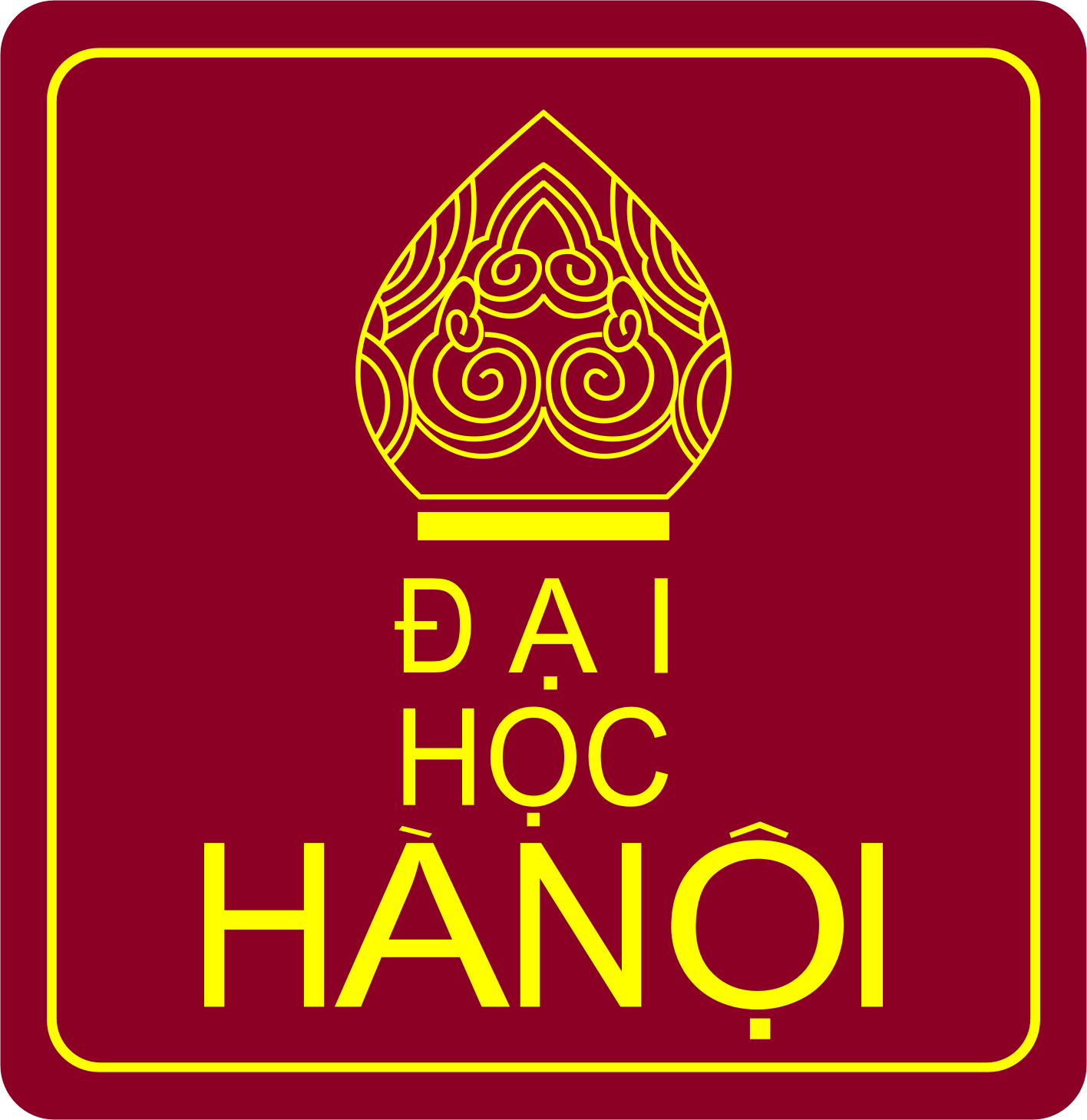 Trường Đại học Hà Nội là trường đào tạo chuyên ngành tiếng Hàn chất lượng