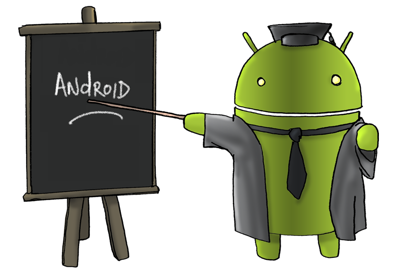 Ứng dụng học tiếng Hàn hữu ích cho android