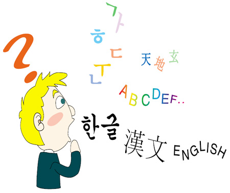 Luyện phát âm tiếng Hàn chuẩn bản ngữ