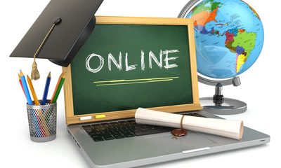 Học tiếng Hàn online là hình thức học đang được ưa chuộng hiện nay