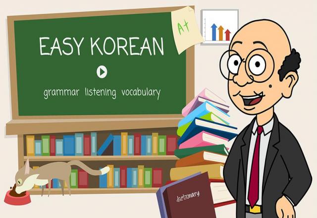 Những điều bạn nên biết về học tiếng Hàn online