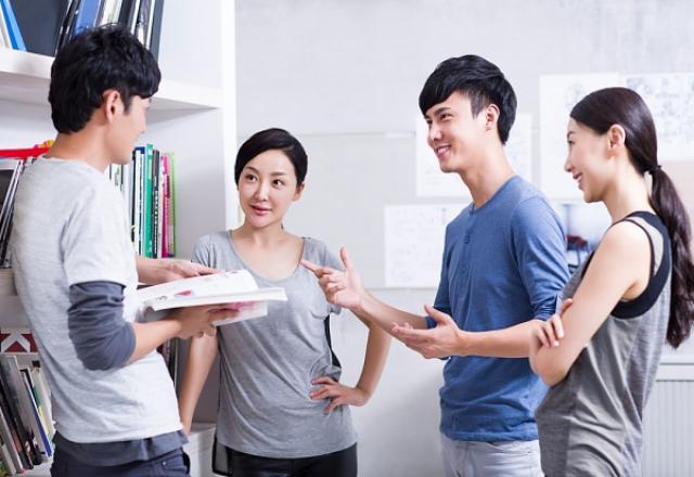 5 bước học tiếng Hàn giao tiếp hiệu quả cho người mới bắt đầu