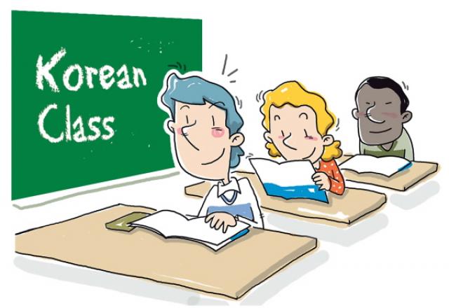 Học tiếng Hàn nên bắt đầu từ đâu 