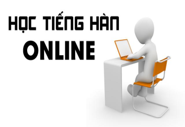 Top 6 lợi ích của việc học tiếng Hàn online cho người bận rộn