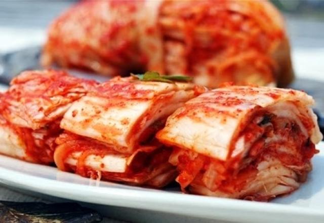 Từ vựng tiếng Hàn về món ăn – tìm hiểu Kimchi xứ Hàn