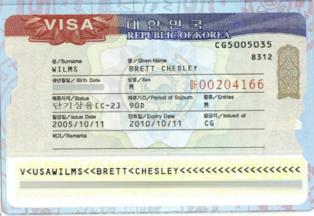 Làm thế nào để giành visa thẳng khi đi du học Hàn Quốc