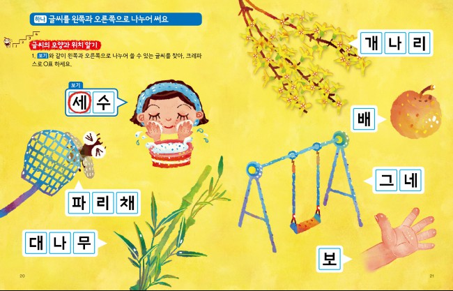 Học tiếng Hàn trực tuyến đột phá trong học tiếng Hàn
