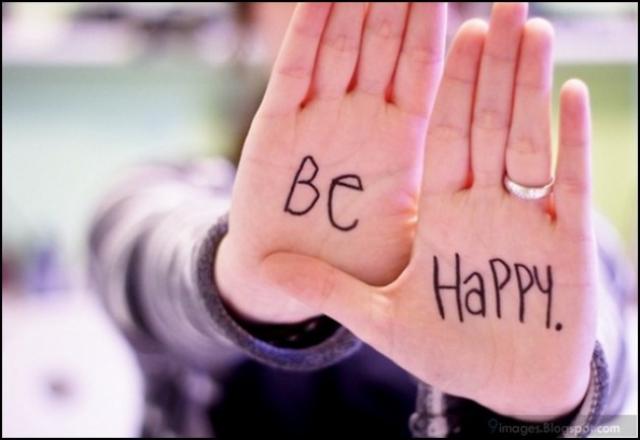 Học tiếng Hàn thú vị với những định nghĩa về hạnh phúc
