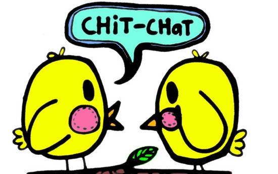 Từ vựng tiếng Hàn khi chat chit